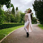 Dina Olaru's photo