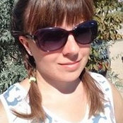 Daria Tereshkova's photo
