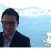 Ken Leung's photo