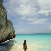 Rocio de la Fuente's photo