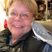 Esthelle Larouche's photo