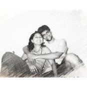Kriti Guptas foto