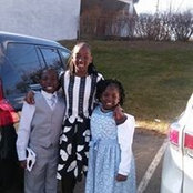 Diana Marfo's photo