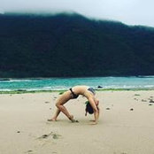 Kim Mercado's photo