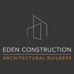 Eden Construction Architectural Builders