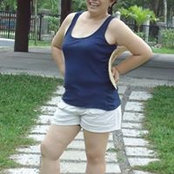 Ginalee Ynayans foto