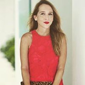 Marisa Oge's photo