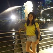 Jizell Lim's photo