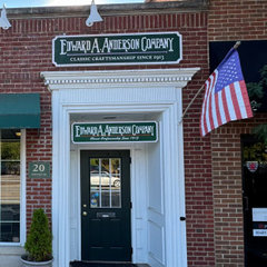 Edward A. Anderson Company