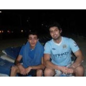 Bader Amin's photo