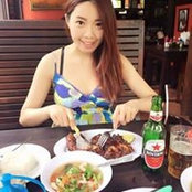 Julienne Chans foto