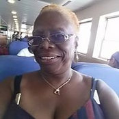 Foto von Beverly Wright