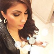 Sana Sajwani's photo