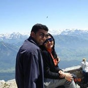 Foto von Payal Sheth