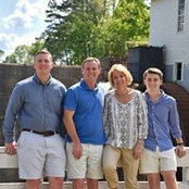 Jennifer Cesmat's photo