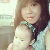 Dewi Sherly's photo