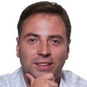 Andrey Vdovychenko's photo