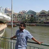 Parti Pathmanathan's photo