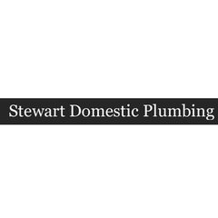 Stewart Domestic Plumbing