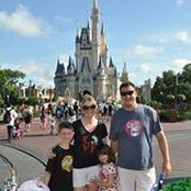 Sheila Errett's photo