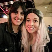Foto di Amy Smith