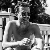 Viktor Bodelius's photo