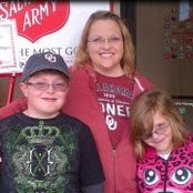 Michelle Smiths foto