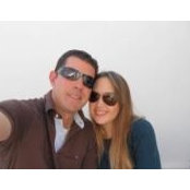 Daniela Ramos's photo