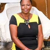 Janet Mwase's photo