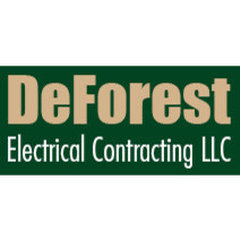 RICHARD DEFOREST