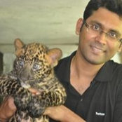 Ananda Saha's photo