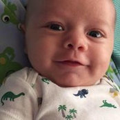 Logan Williams's photo