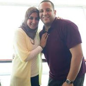 Noha Abdou's photo
