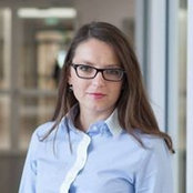 Foto de Dina Adomavičiūtė