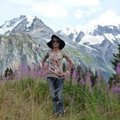 Jacqueline Kamenzind's photo