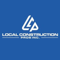 Local Construction Pros Inc.