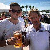 Justin Nicholson's photo