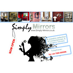 Simply-mirrors