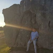 Martin Rutherford's photo