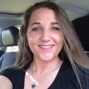 Danielle Goldman's photo