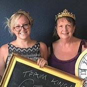 Sally Kings billede