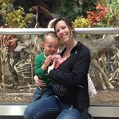 Janina Leverich's photo