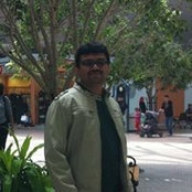 Altaf Shariff's photo