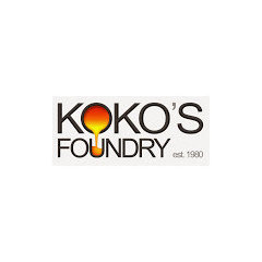Koko's Foundry, Inc.