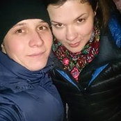 Lyubov Rahubenko's photo