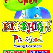 Kids High's photo