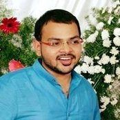 Foto von Sridhar H R