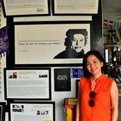 Felicia Gunawan's photo