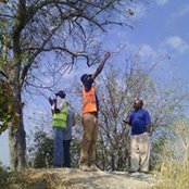 Foto de Gerald Mwamba
