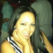 Monica Jacksons foto